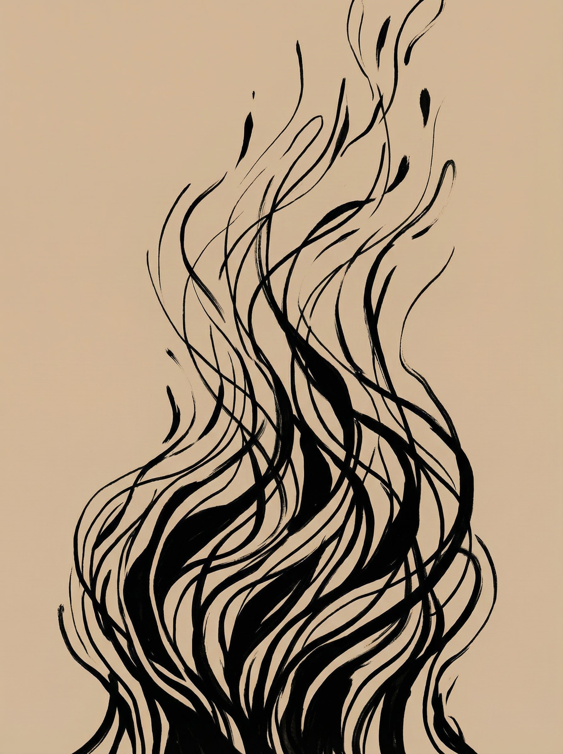 Poster print