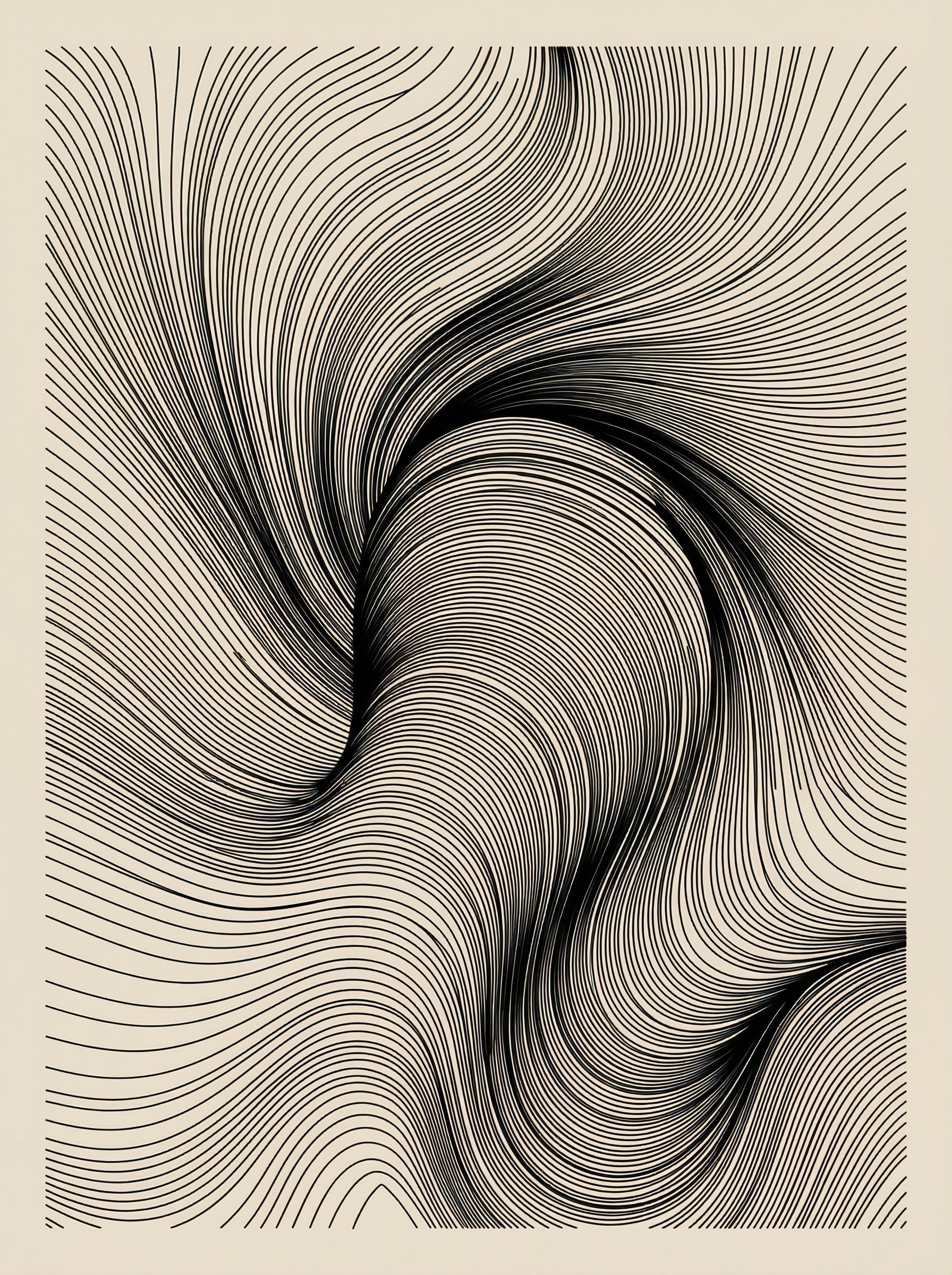 Poster print