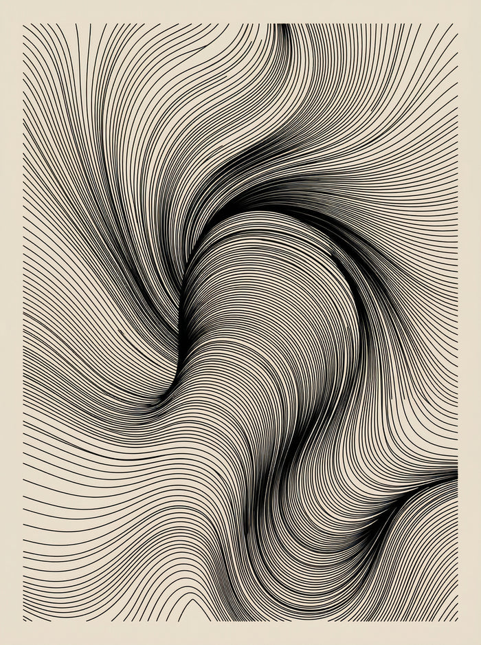 Poster print