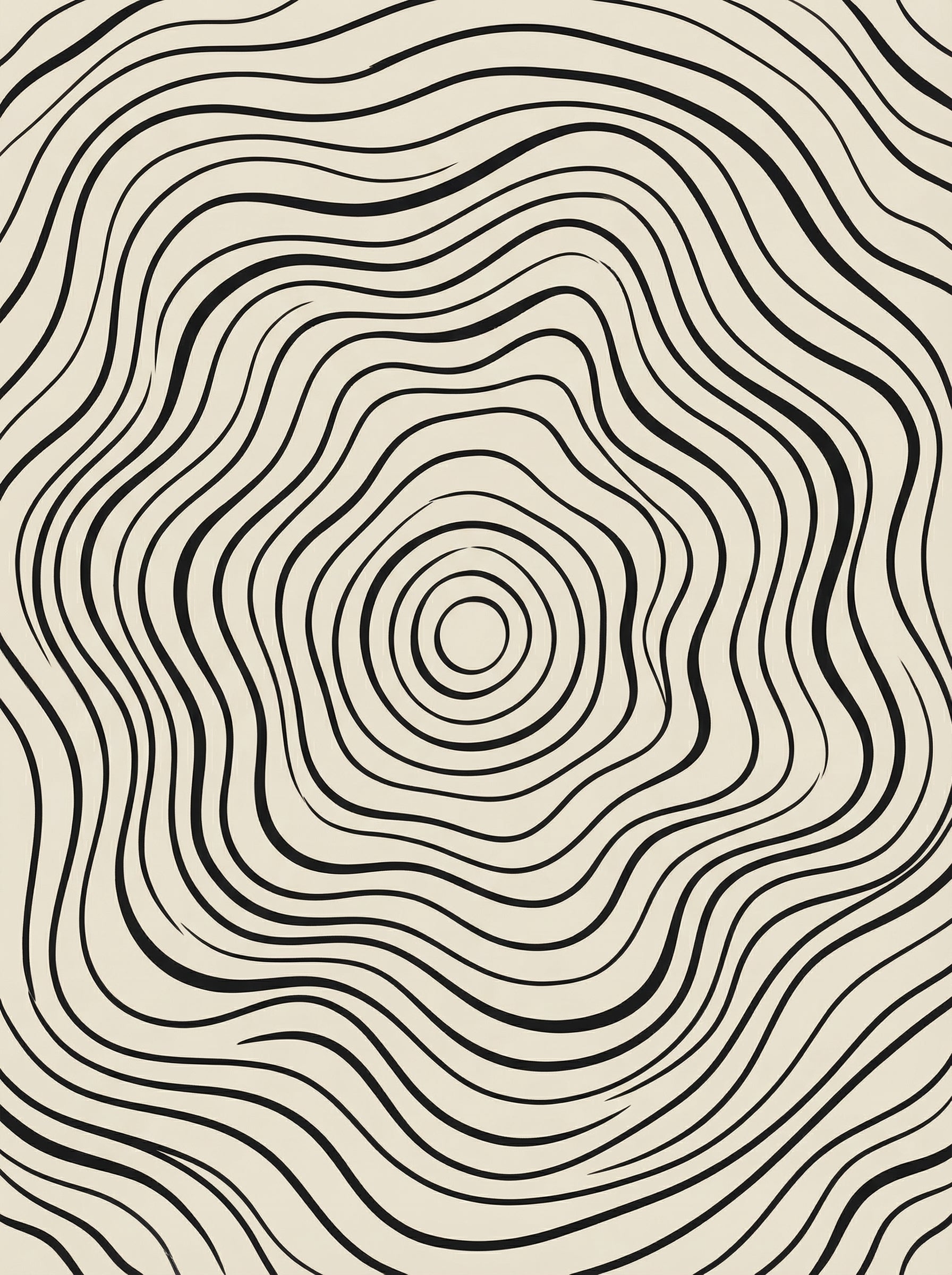 Poster print