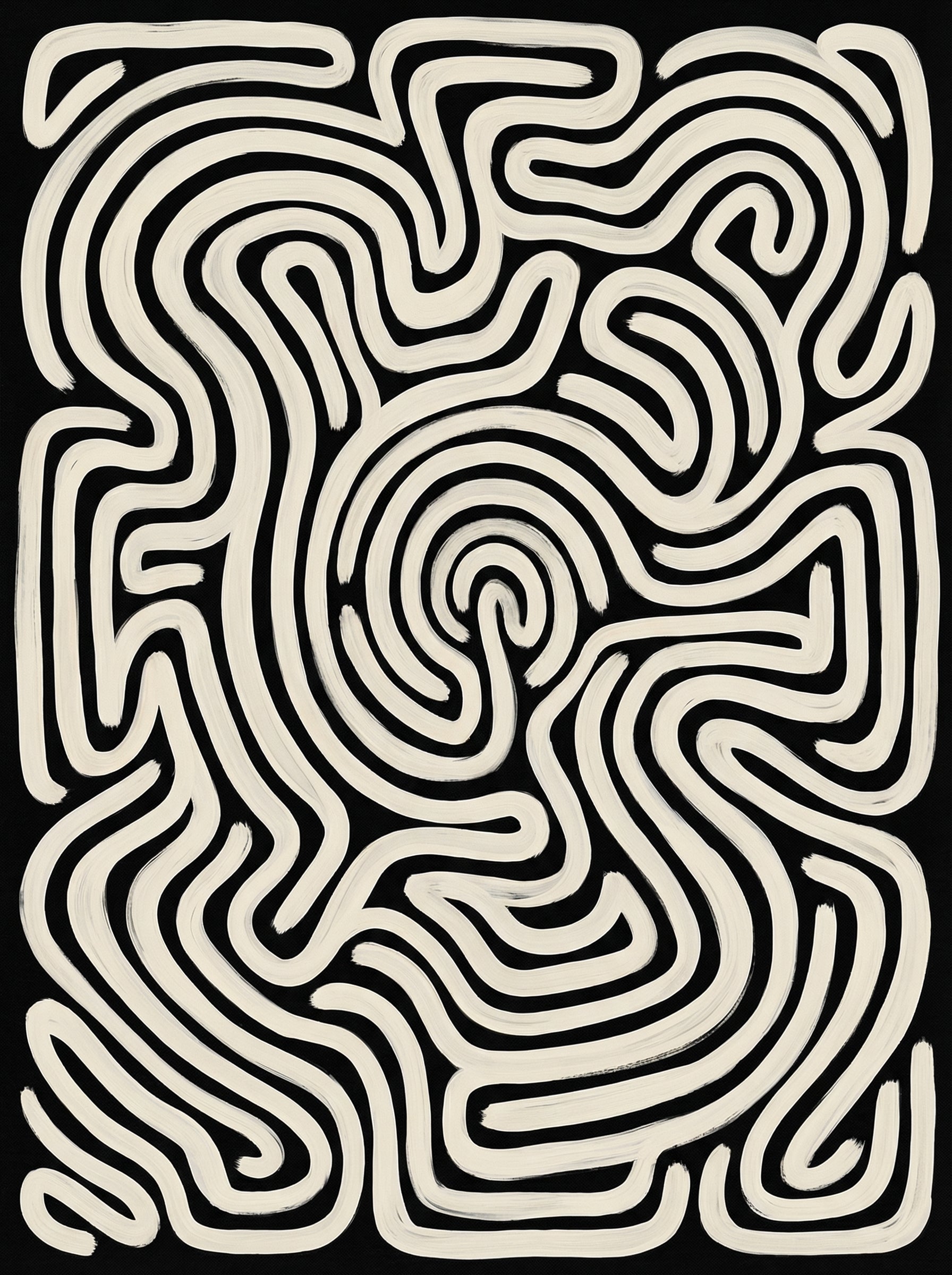 Poster print