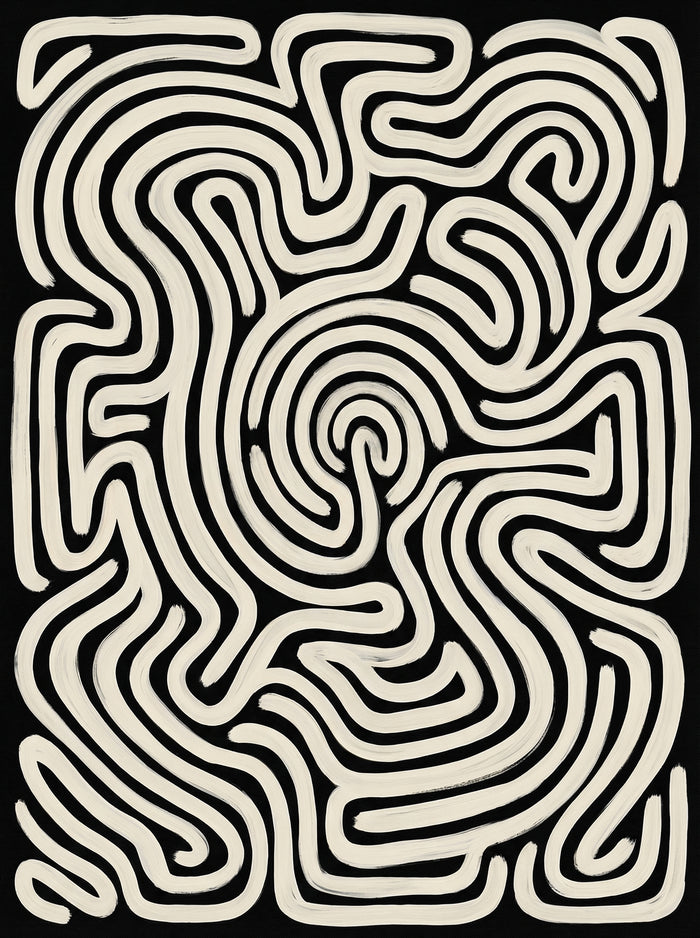 Poster print