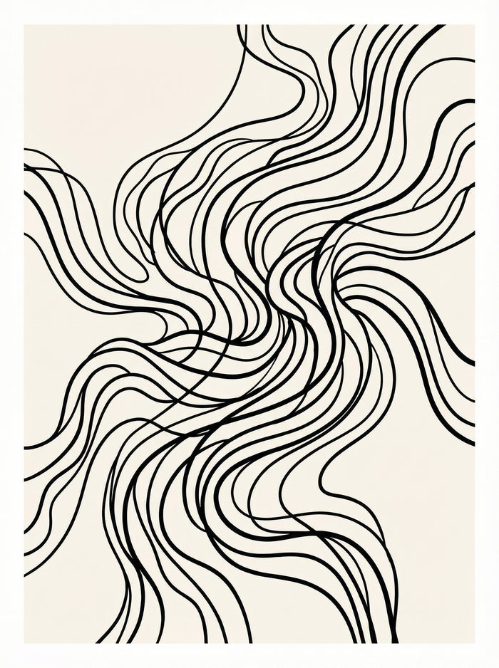 Poster print