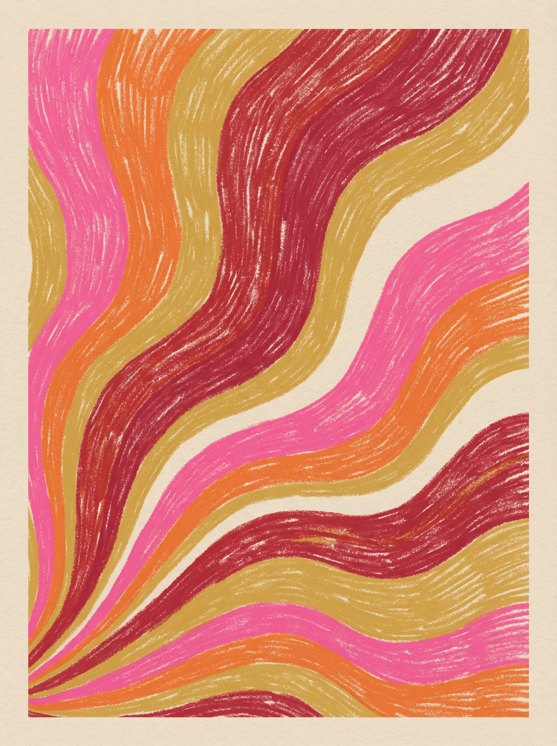 Poster print