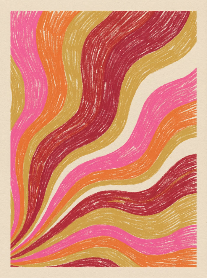 Poster print