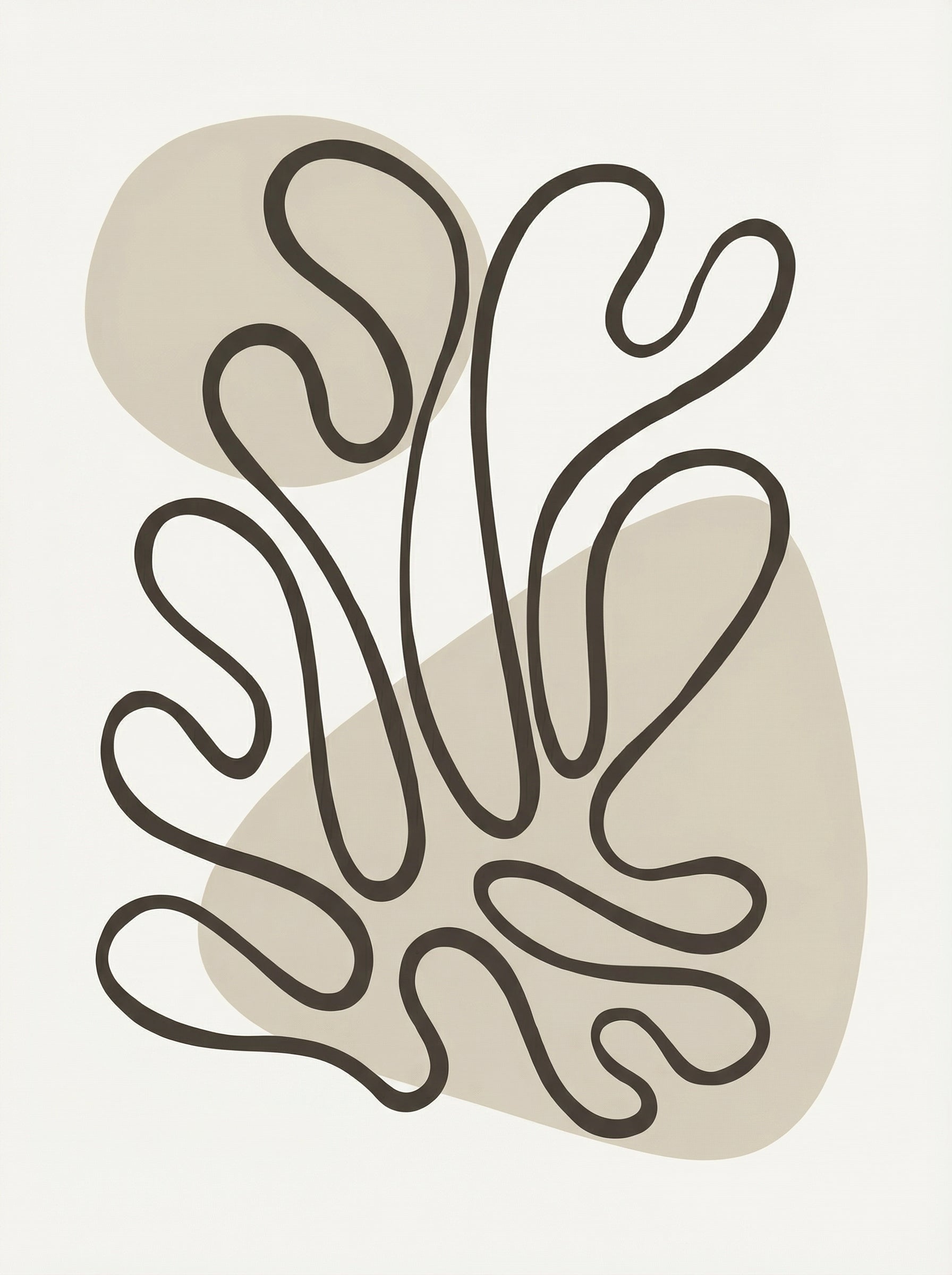 Poster print