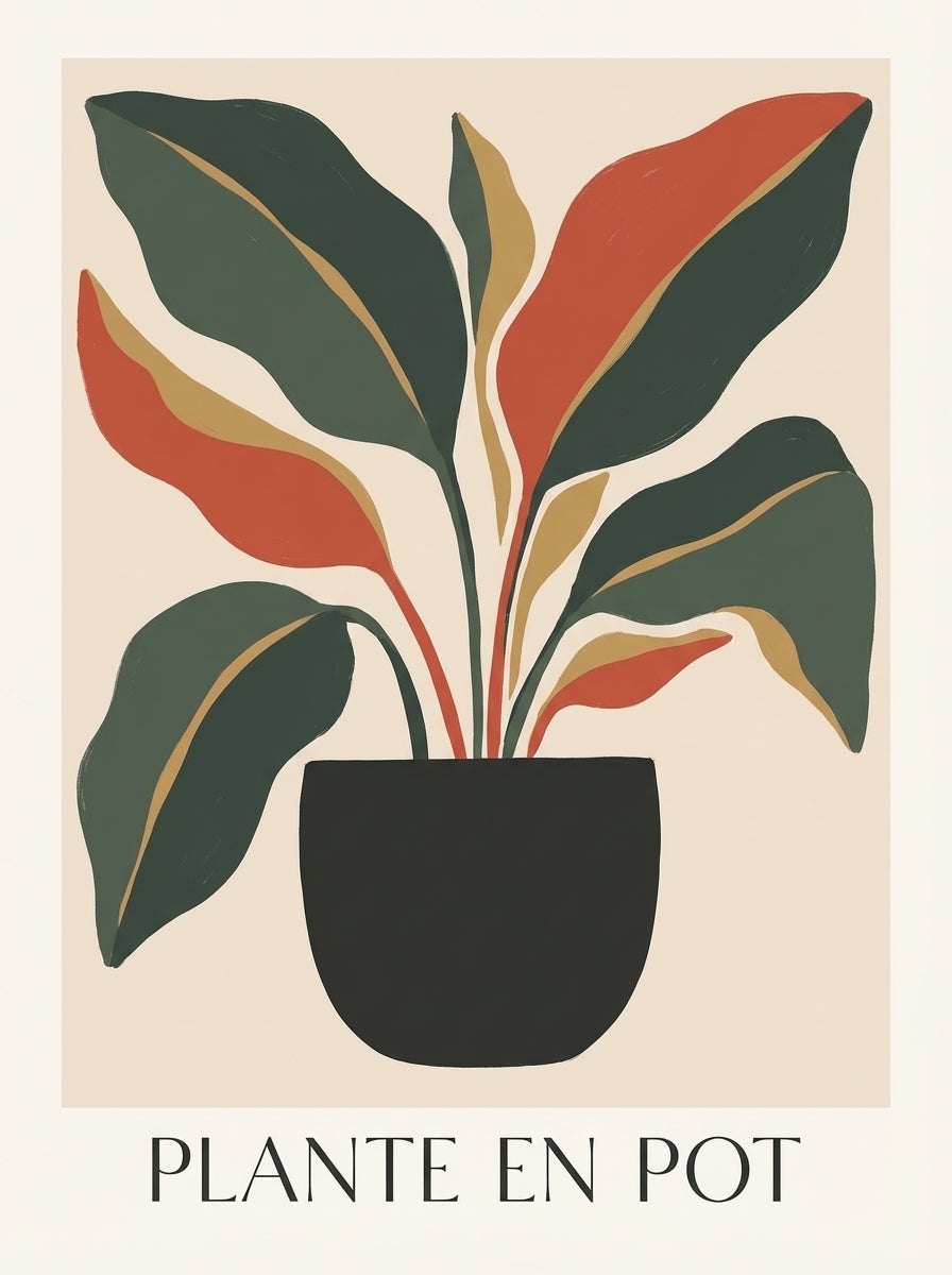 Poster print file