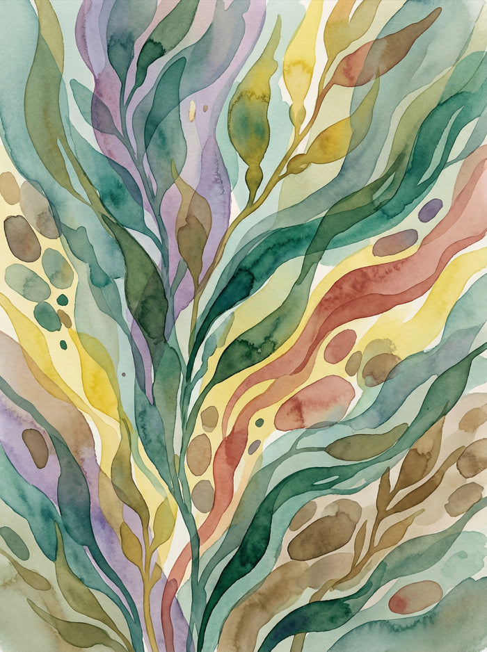 Poster print
