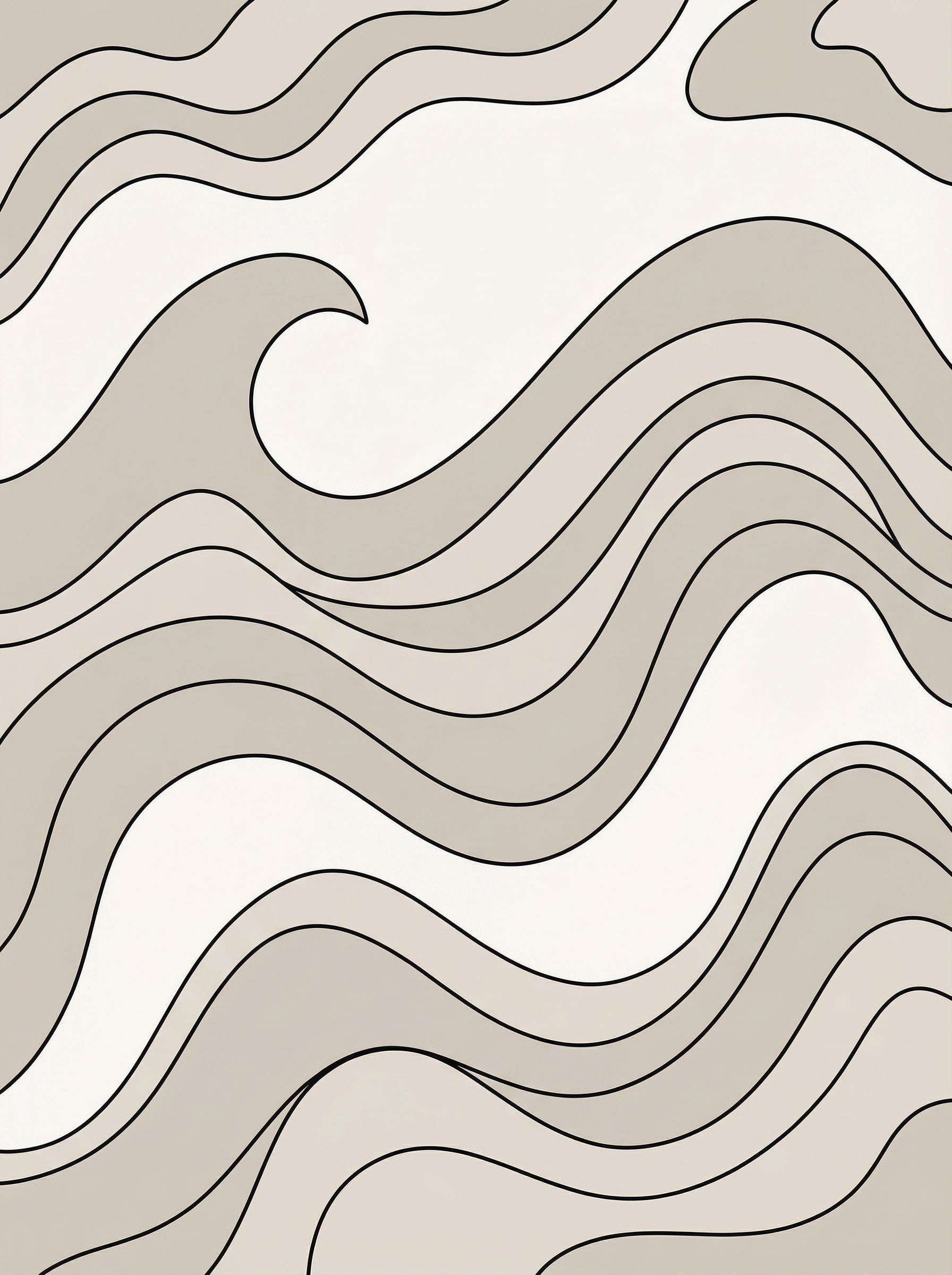 Poster print
