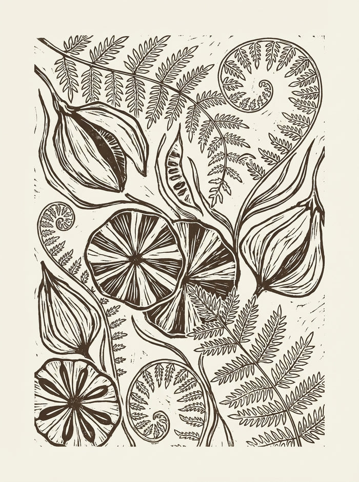 Poster print file