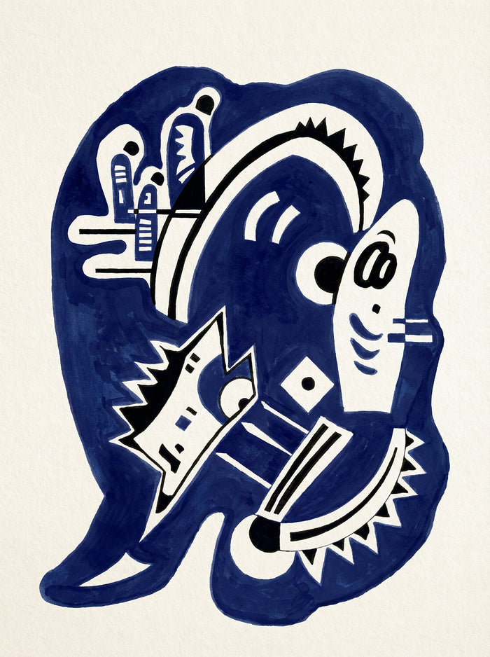 Poster print