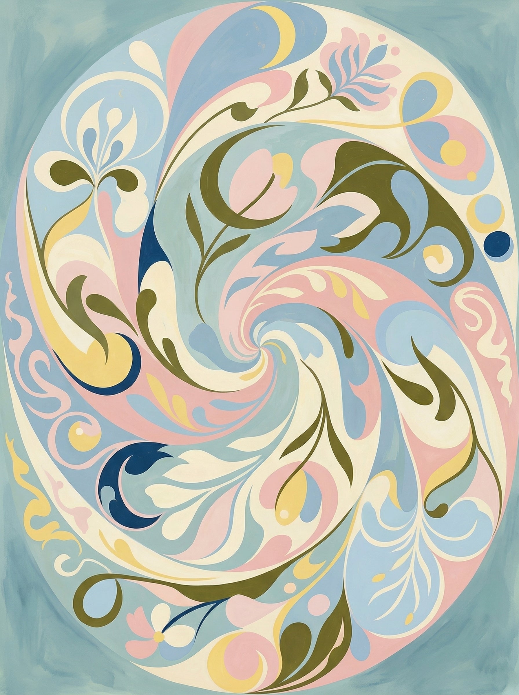 Poster print