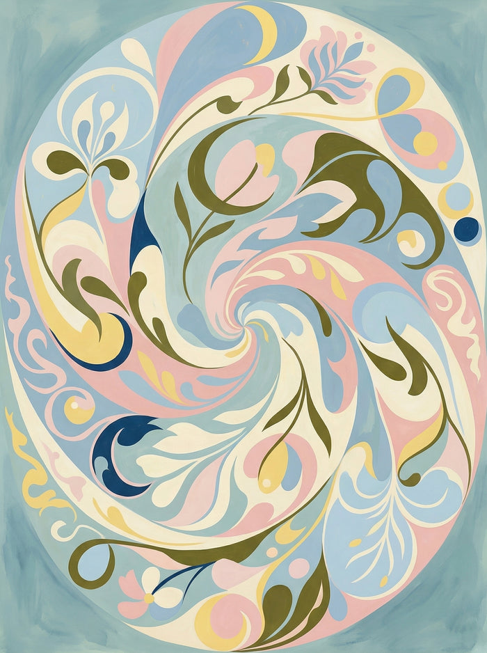Poster print