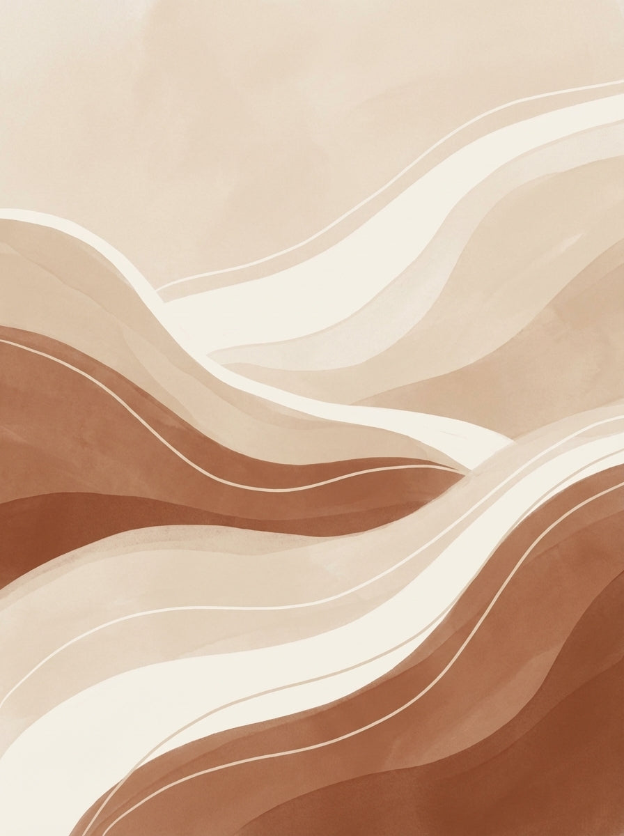 Poster print file