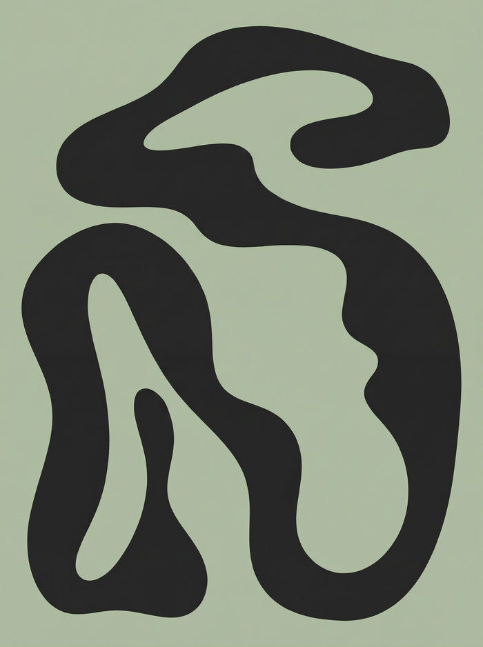 Poster print