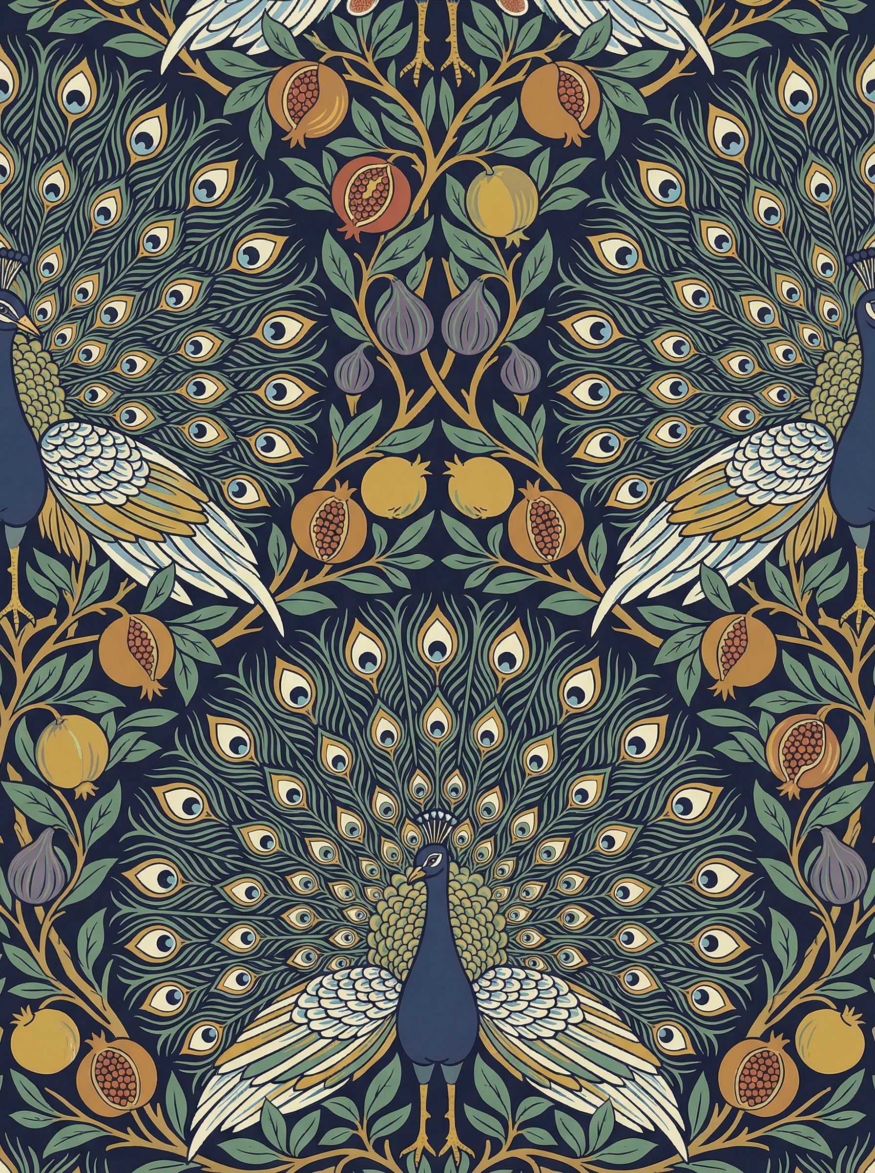 Poster print