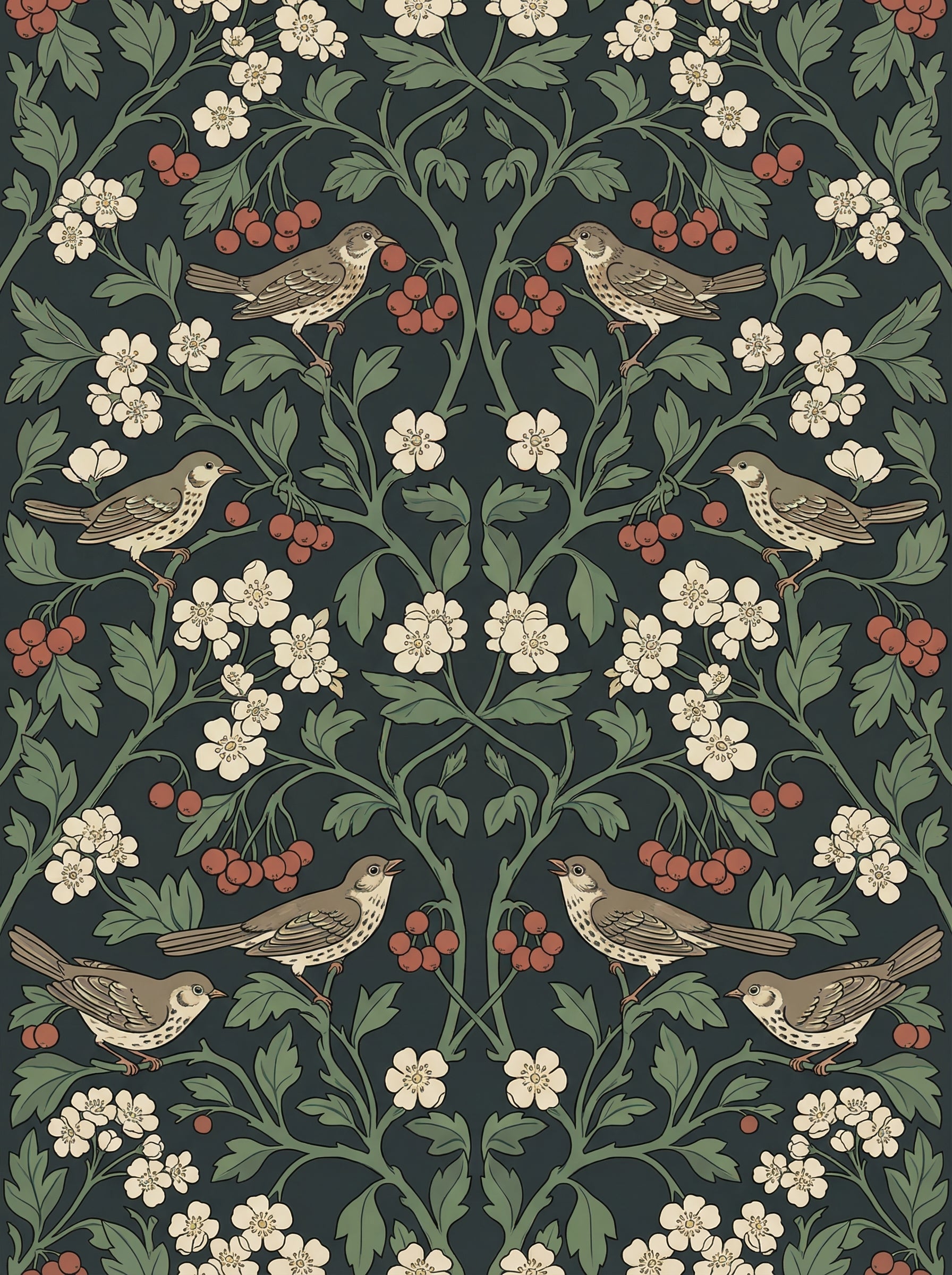 Poster print
