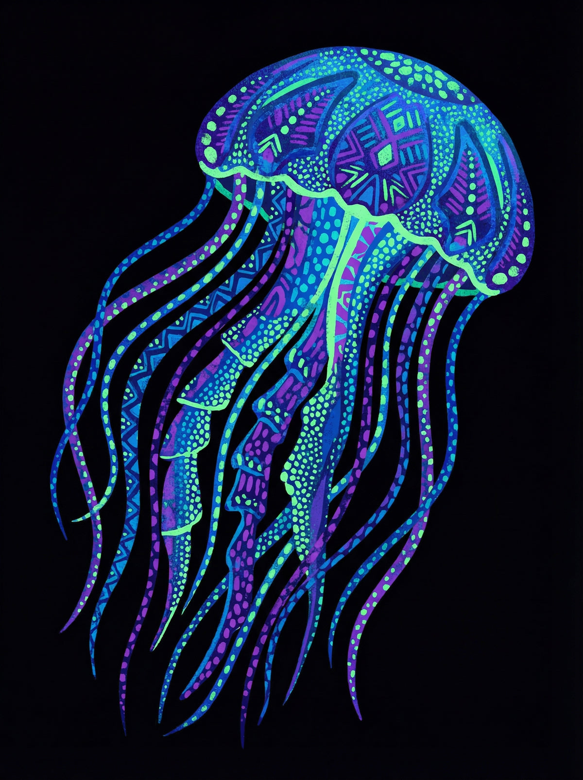 Poster print