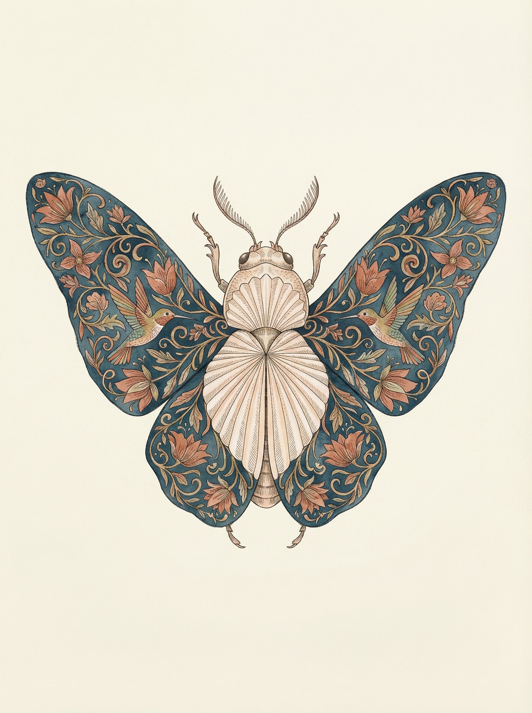 Poster print