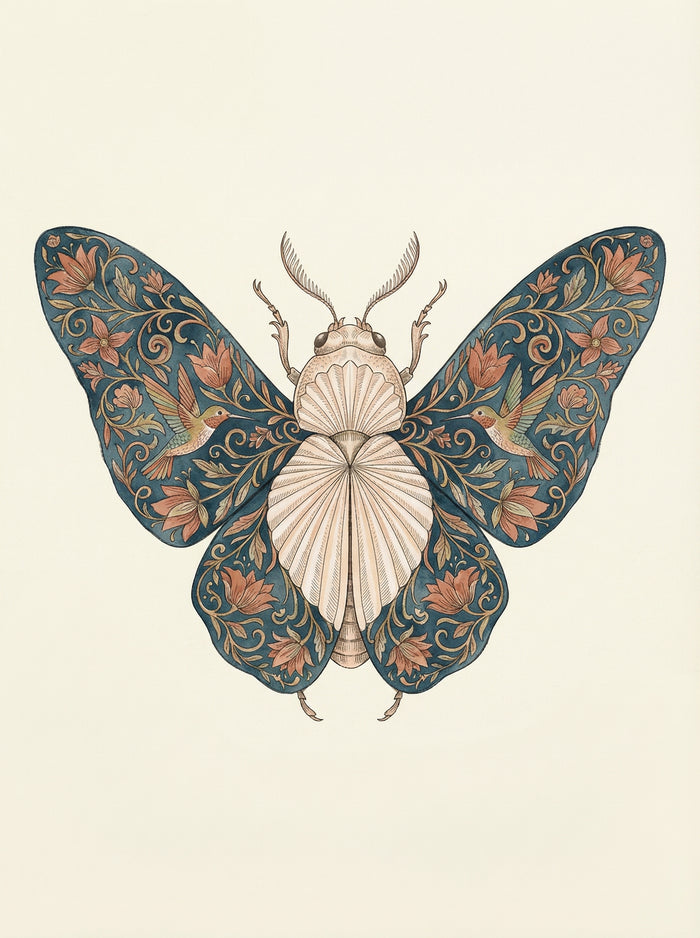 Poster print