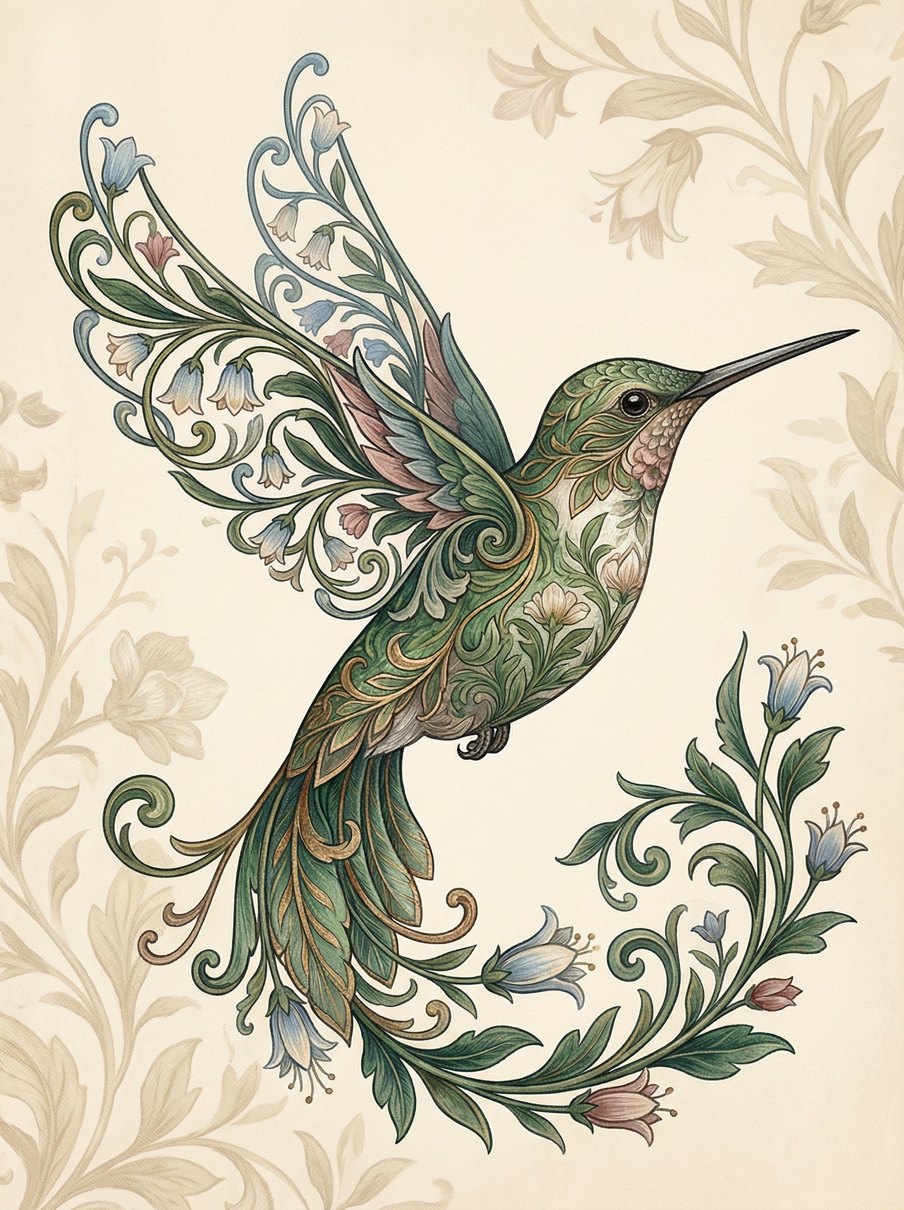 Poster print