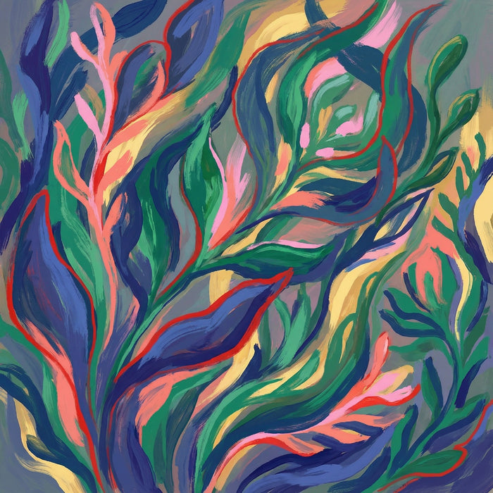 Poster print
