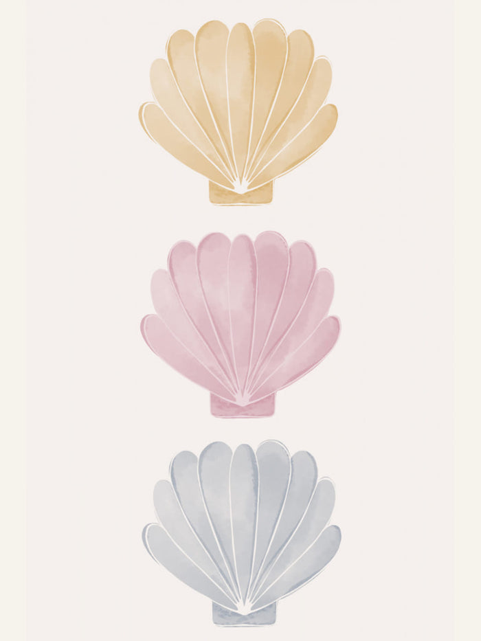 Oysterii Ratio2x3 Poster – poster and art print