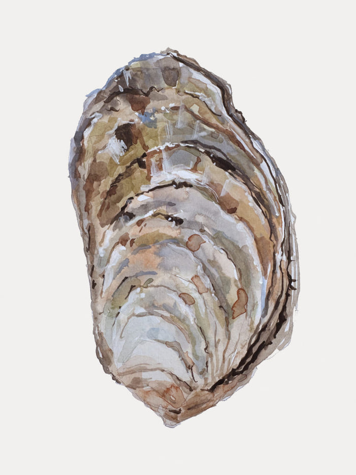 Poster Oystershell – poster e stampa artistica