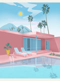 Poster print