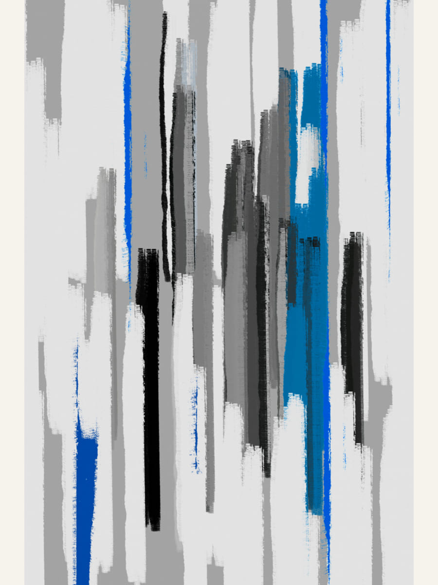 PANTHER I Poster – poster en kunstdruk