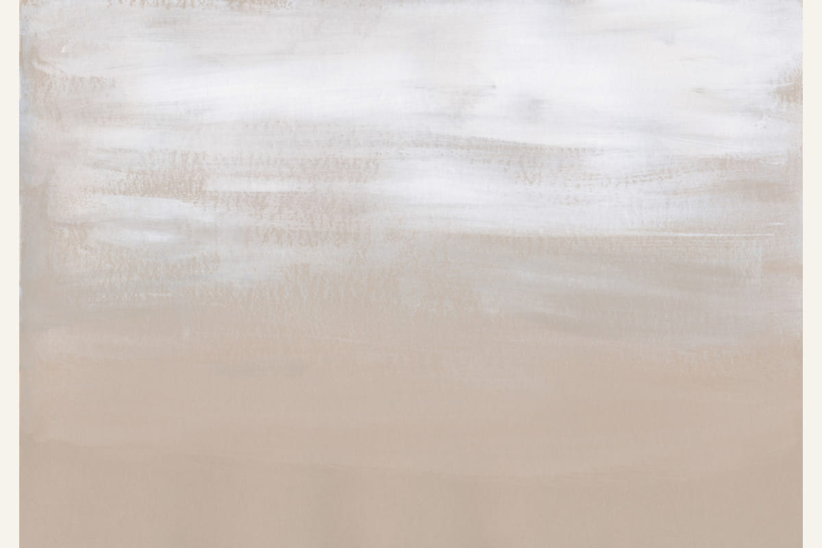 Painted Gradient 2 -juliste – juliste ja taidepainatus