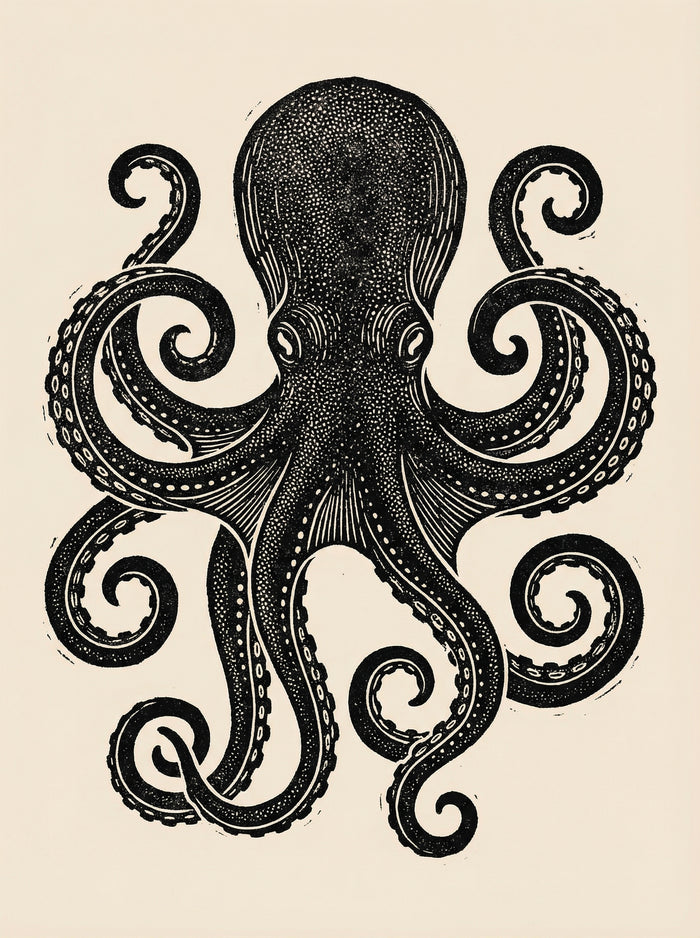 Poster print