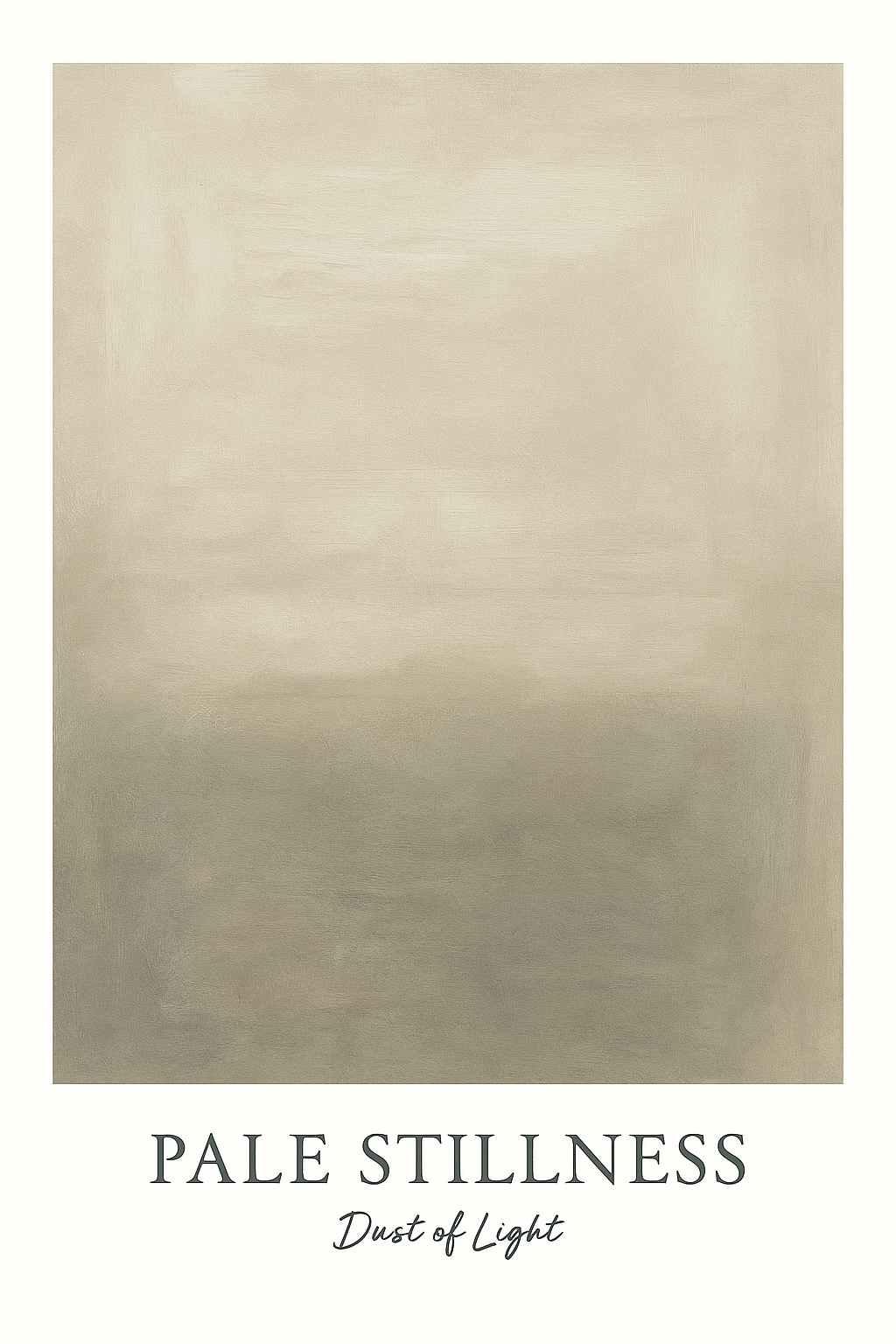 Poster print file