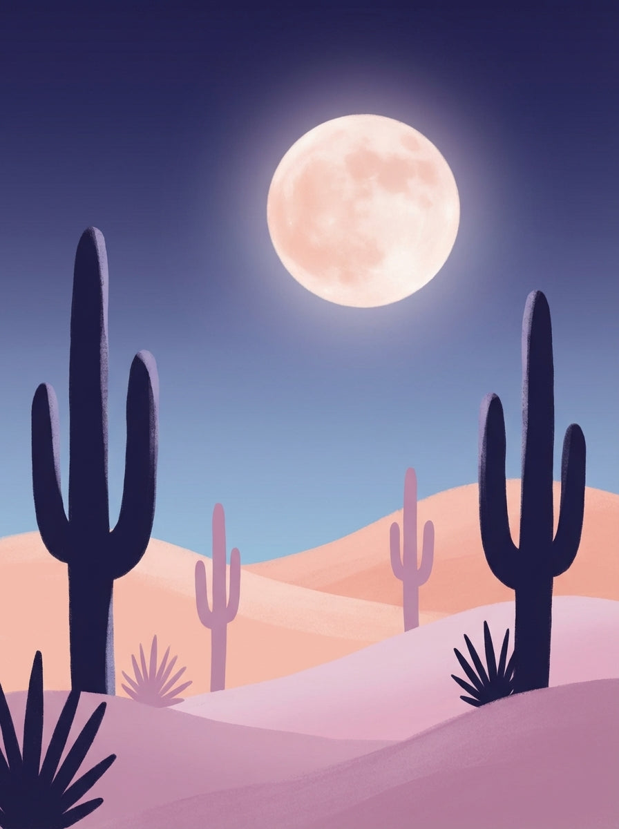 Poster print file