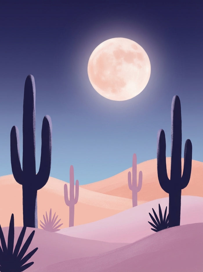 Poster print file