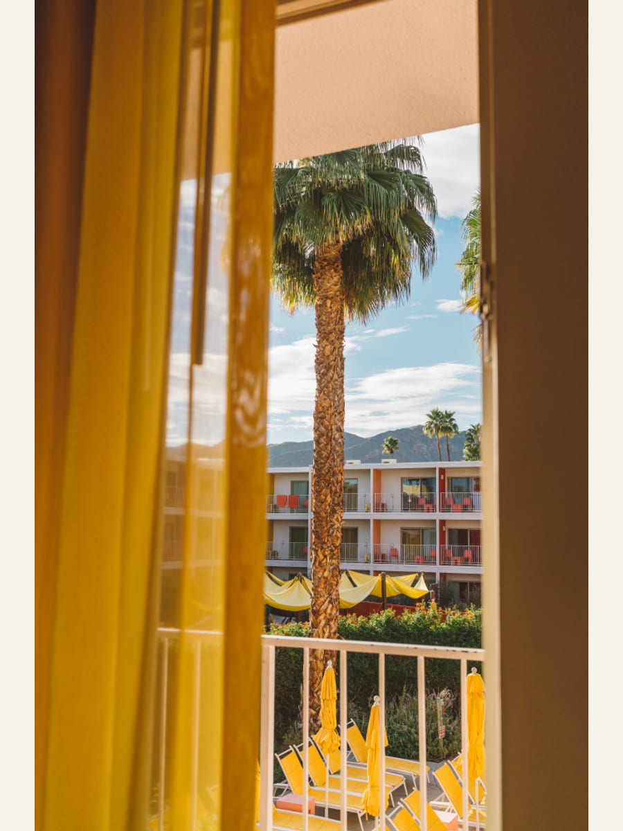 Poster print