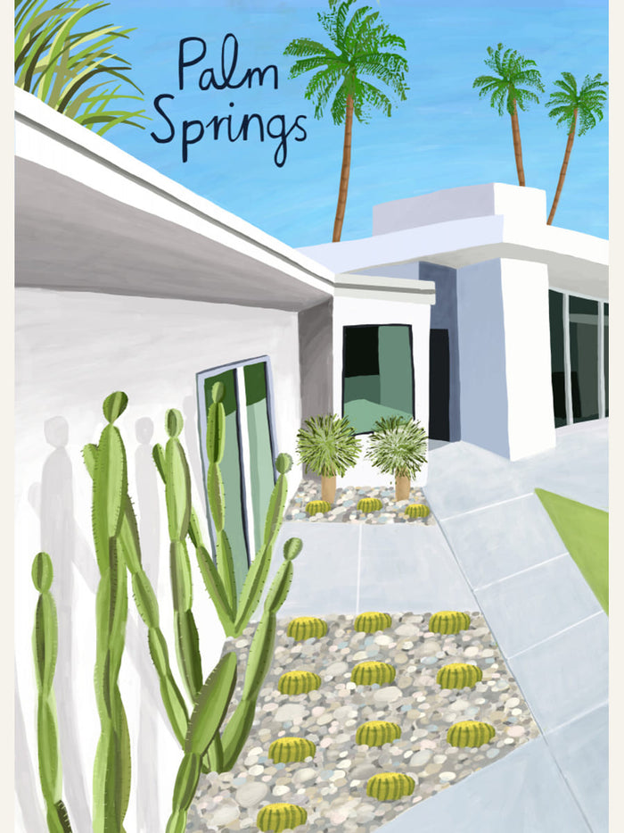 Poster print