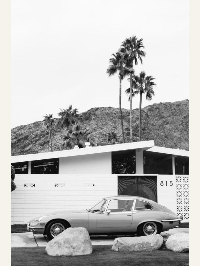 Poster print