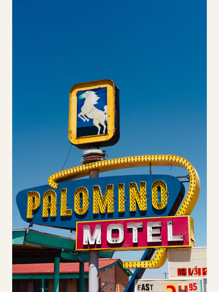 Poster print