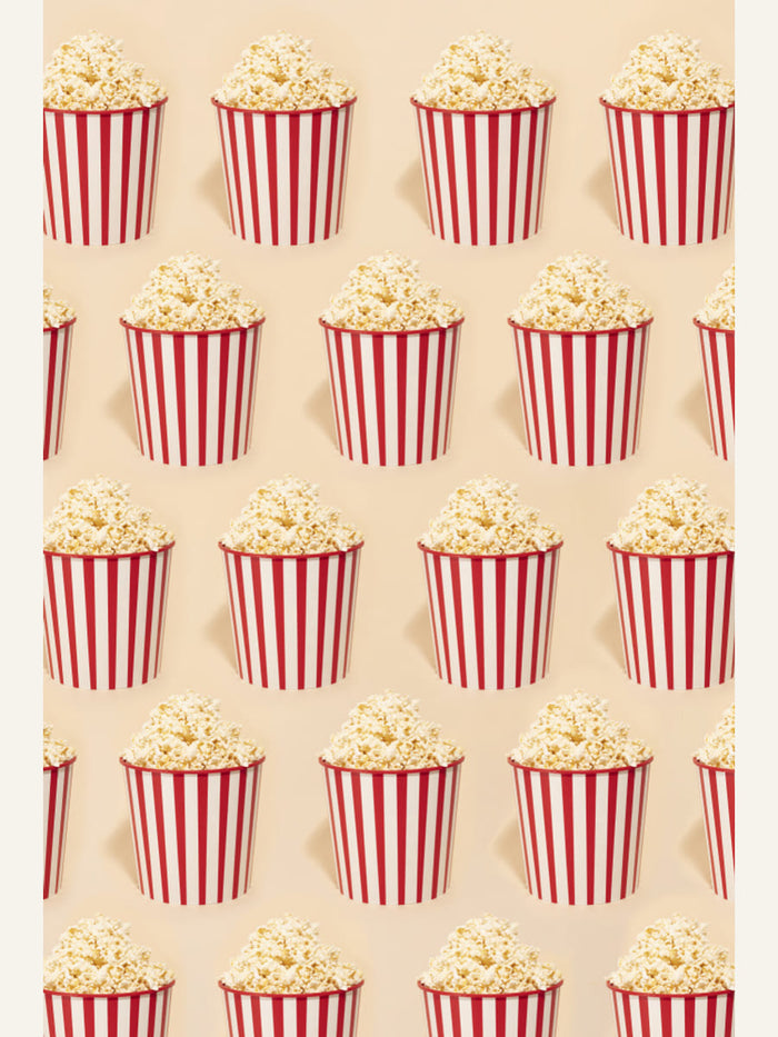 Palomitas.5 Poster – plakat og kunsttryk