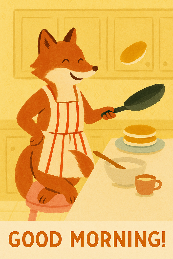 Poster print file