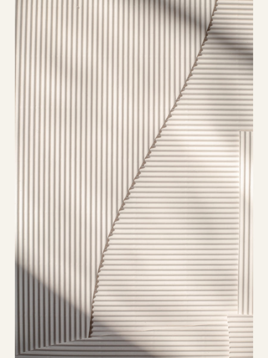 Paper Studies 4 Poster – poster and art print