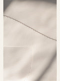 Paper Studies 5 Poster – Poster und Kunstdruck