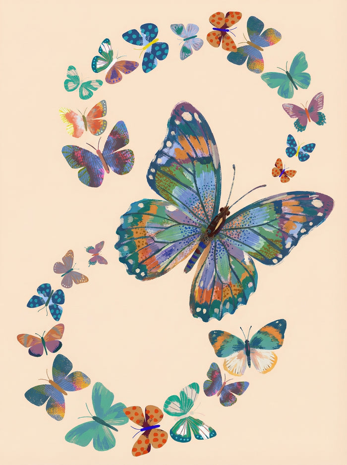 Poster print