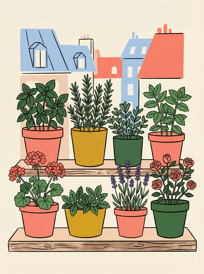 Poster print