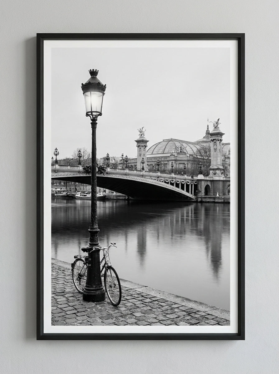 Poster print file
