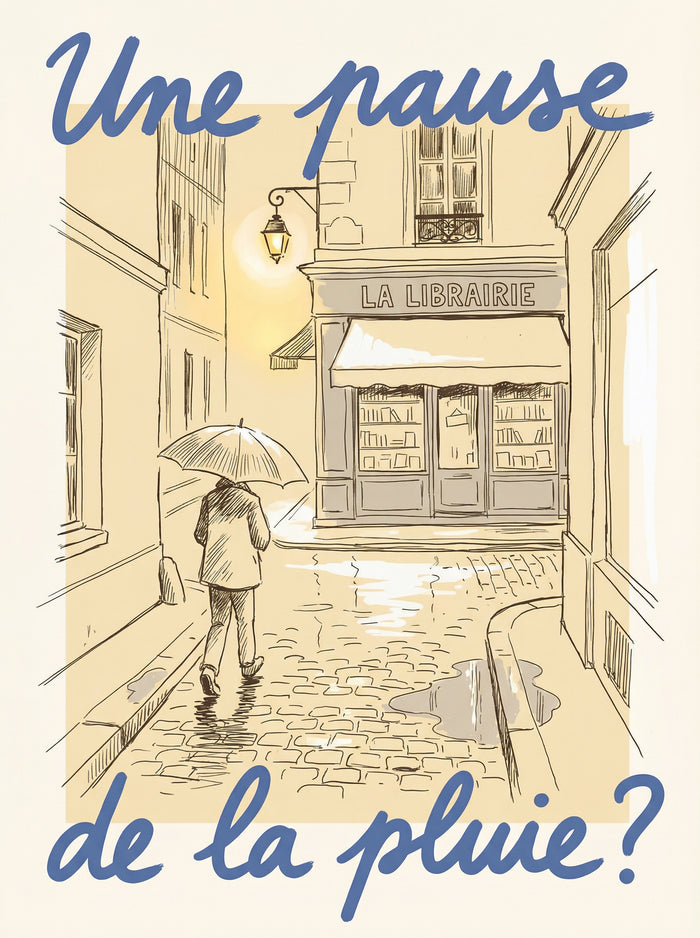 Poster print