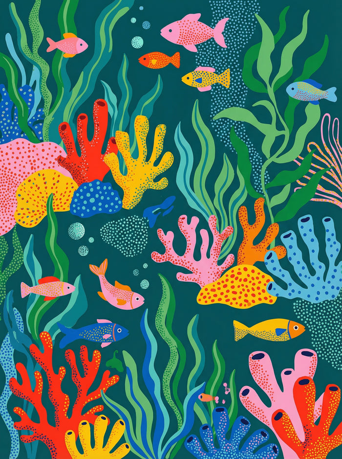 Poster print