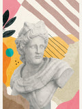 Past Lives -juliste – juliste ja taidepainatus