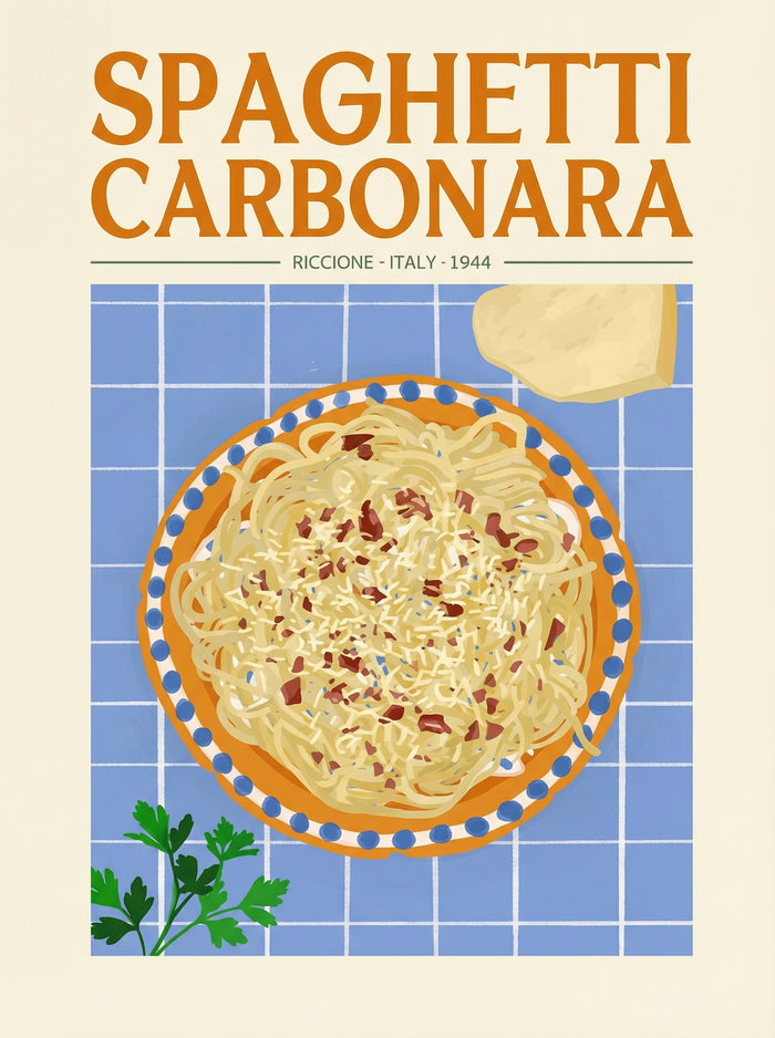 Poster print